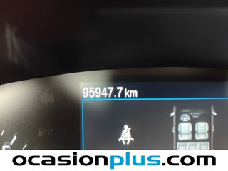Ford Focus 1.0 Ecoboost MHEV ST-Line Auto 92 kW (125 CV)