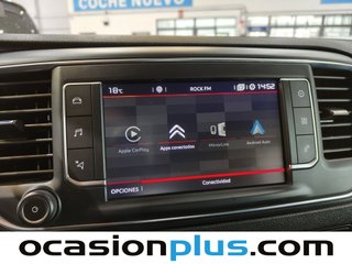 Citroen Spacetourer BlueHDi 180 Talla M EAT6 Business 131 kW (178 CV)