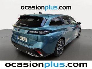 Peugeot 308 SW PureTech 130 S&S Allure 96 kW (130 CV)