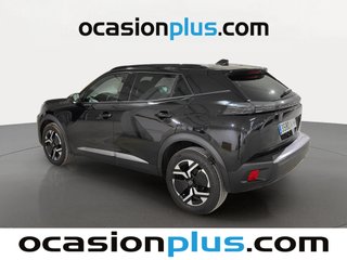 Peugeot 2008 PureTech 100 S&S Allure 75 kW (100 CV)