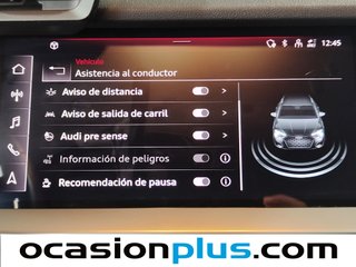 Audi A3 Sportback 30 TFSI 81 kW (110 CV) S tronic