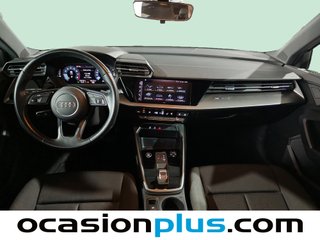 Audi A3 Sportback 30 TFSI 81 kW (110 CV) S tronic