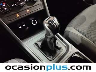 Volkswagen Touran Business 2.0 TDI 90 kW (122 CV)
