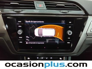 Volkswagen Touran Business 2.0 TDI 90 kW (122 CV)
