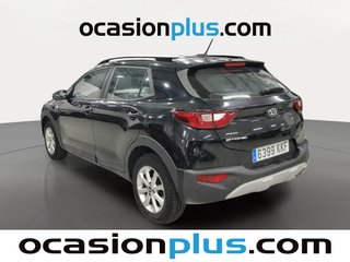 Kia Stonic 1.2 CVVT Concept Eco-Dynamic 62 kW (84 CV)