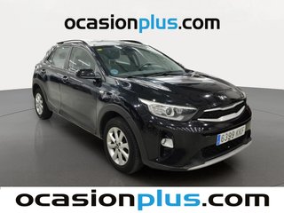 Kia Stonic 1.2 CVVT Concept Eco-Dynamic 62 kW (84 CV)