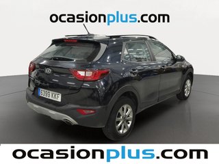 Kia Stonic 1.2 CVVT Concept Eco-Dynamic 62 kW (84 CV)