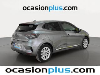 Renault Clio Evolution dCi 74 kW (100 CV)