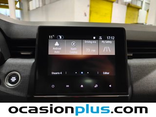 Renault Clio Evolution dCi 74 kW (100 CV)