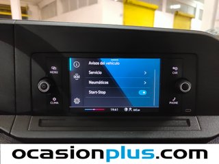 Volkswagen Caddy 2.0 TDI 75 kW (102 CV)