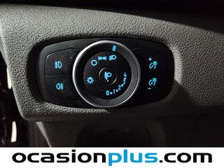 Ford Transit Custom Kombi 2.0 TDCI 320 L1 Trend 96 kW (130 CV)
