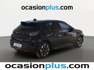 Peugeot 208 PureTech 100 Allure 75 kW (100 CV)