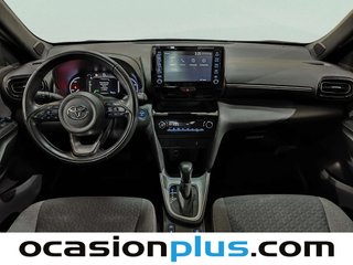 Toyota Yaris Cross 120H Active Tech 85 kW (116 CV)