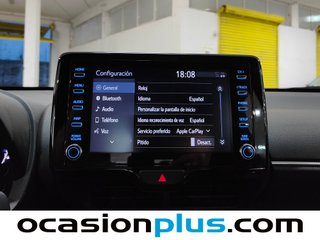 Toyota Yaris Cross 120H Active Tech 85 kW (116 CV)
