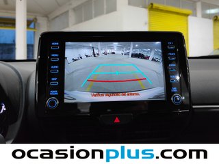 Toyota Yaris Cross 120H Active Tech 85 kW (116 CV)