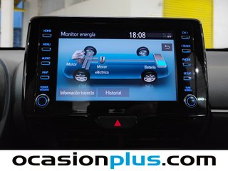Toyota Yaris Cross 120H Active Tech 85 kW (116 CV)