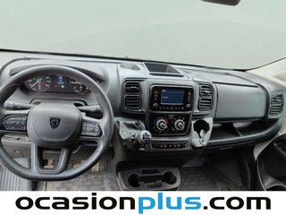 Peugeot Boxer Furgon BlueHDi 120 330 L2H2 88 kW (120 CV)