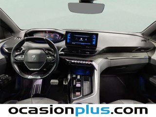 Peugeot 3008 PureTech 130 S&S GT EAT8 96 kW (130 CV)