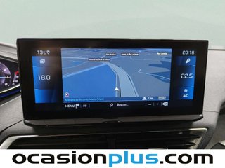 Peugeot 3008 PureTech 130 S&S GT EAT8 96 kW (130 CV)