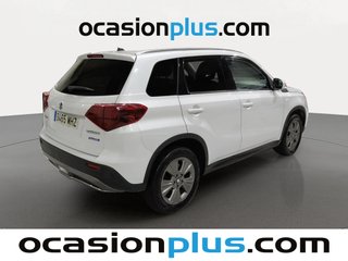 Suzuki Vitara 1.4 T Mild Hybrid GLE 4WD 95 kW (129 CV)