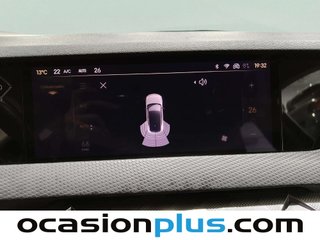 DS DS4 PureTech 130 Bastille Auto 96 kW (130 CV)