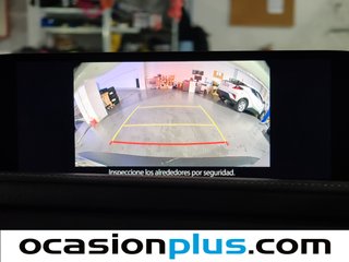 Mazda CX-30 e-SKY G MHEV Prime-line AT 103 kW (140 CV)