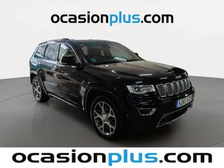 Jeep Grand Cherokee 3.0 V6 Multijet Overland Auto 184 kW (250 CV)