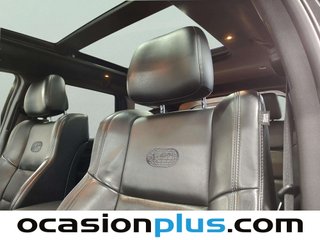 Jeep Grand Cherokee 3.0 V6 Multijet Overland Auto 184 kW (250 CV)
