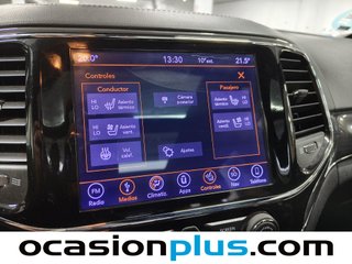 Jeep Grand Cherokee 3.0 V6 Multijet Overland Auto 184 kW (250 CV)