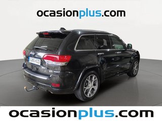 Jeep Grand Cherokee 3.0 V6 Multijet Overland Auto 184 kW (250 CV)