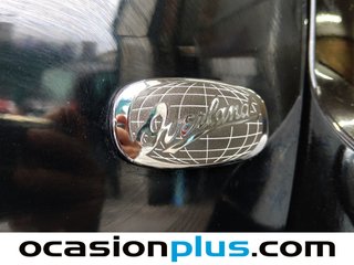 Jeep Grand Cherokee 3.0 V6 Multijet Overland Auto 184 kW (250 CV)