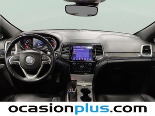 Jeep Grand Cherokee 3.0 V6 Multijet Overland Auto 184 kW (250 CV)