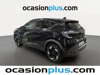 Renault Captur Techno TCe 66 kW (90 CV)