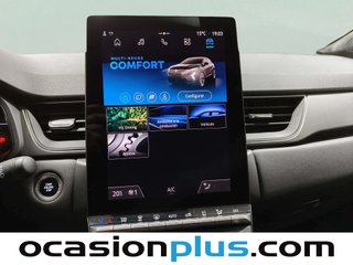 Renault Captur Techno TCe 66 kW (90 CV)