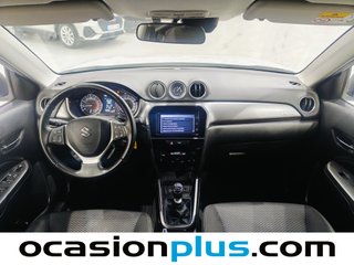 Suzuki Vitara 1.4 T Mild Hybrid GLE 4WD 95 kW (129 CV)