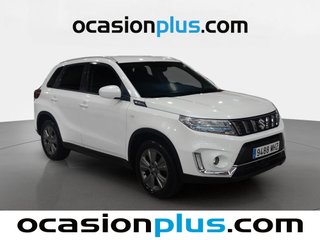 Suzuki Vitara 1.4 T Mild Hybrid GLE 4WD 95 kW (129 CV)