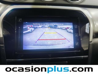 Suzuki Vitara 1.4 T Mild Hybrid GLE 4WD 95 kW (129 CV)