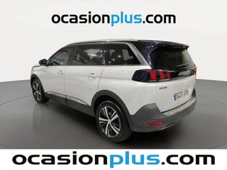 Peugeot 5008 BlueHDI 150 GT-Line S&S 110 kW (150 CV)