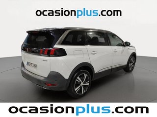 Peugeot 5008 BlueHDI 150 GT-Line S&S 110 kW (150 CV)