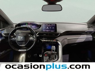 Peugeot 5008 BlueHDI 150 GT-Line S&S 110 kW (150 CV)