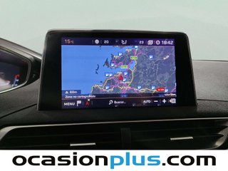 Peugeot 5008 BlueHDI 150 GT-Line S&S 110 kW (150 CV)