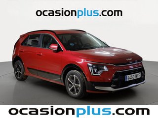 Kia Niro 1.6 GDi HEV Drive 95 kW (129 CV)