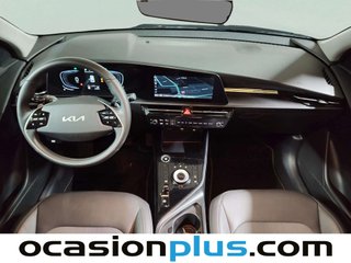 Kia Niro 1.6 GDi HEV Drive 95 kW (129 CV)