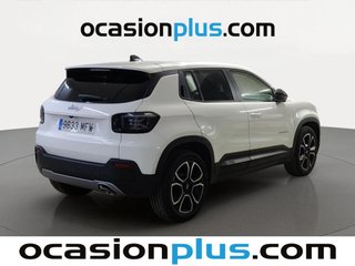 Jeep Avenger 1.2 G Summit 74 kW (100 CV)