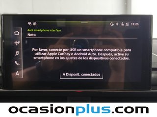 Audi A4 S line 40 TDI 140 kW (190 CV) S tronic