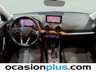 Audi Q2 Advanced 35 TFSI 110 kW (150 CV) S tronic