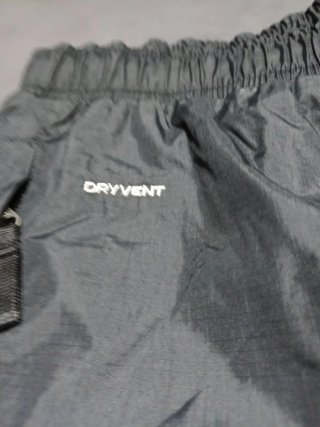 Pantalones The North Face DryVent Talla XL snow
