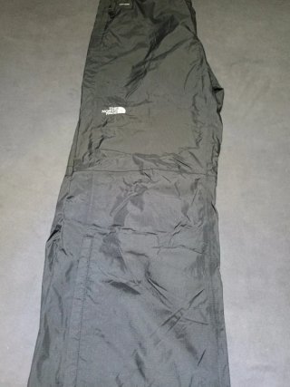 Pantalones The North Face DryVent Talla XL snow