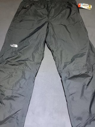 Pantalones The North Face DryVent Talla XL snow