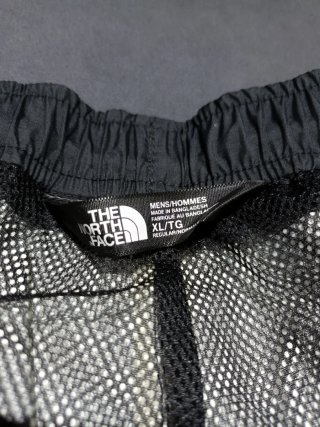Pantalones The North Face DryVent Talla XL snow